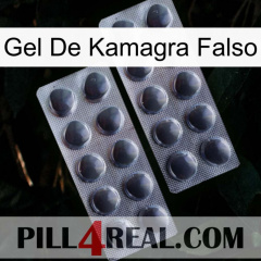 Fake Kamagra Gel 31